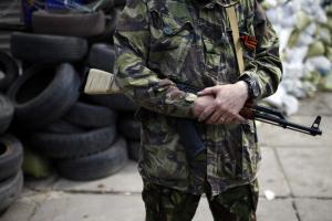 Боевики наращивают силы в зоне АТО, - разведка