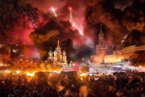 Эксперт назвал самые важные новости за минувшей сутки для России