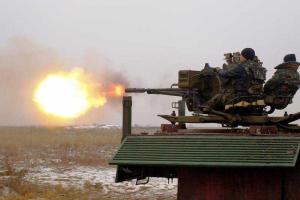 Боевики минируют Коминтерново, - Лысенко