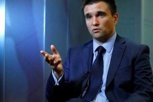 "Нормандская четверка" пообщается в режиме видеоконференции, - Климкин