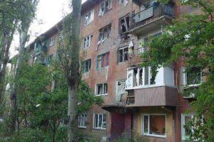 В Авдеевке военные проводят "зачистку", - местные жители