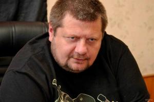 Игорь Мосийчук попал в реанимацию
