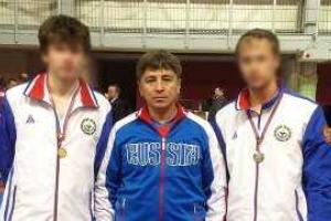 В Саратове убийца тренера по карате отомстил за 17-летнюю дочь
