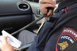 В Московской области пьяный полицейский устроил ДТП, в котором пострадали двое детей