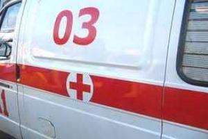 В Тамбовской области произошло смертельное ДТП, пятеро погибло