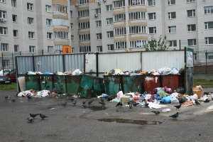 В Тверской области женщина убила новорожденного ребенка и выбросившую тело на мусорку