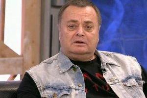 Владимир Фриске заявил об избиении и намерен подать в суд на Шепелева