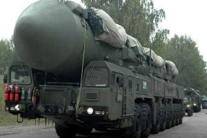 Лавров прокомментировал возможность РФ применения ядерного оружия против ДАИШ