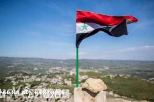 В Сирии взорвались три автомобиля, есть жертвы среди мирного населения