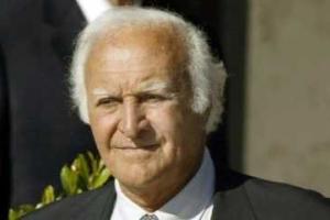В Лос-Анджелесе в возрасте 85 лет умер голливудский актер Роберт Лоджа