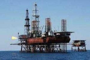 Россия приступила к работам на украинском шельфе Черного моря