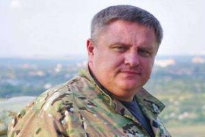 Аваков: Полицией Киева будет руководить донецкий полковник