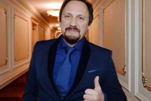 По результатам опроса, Стас Михайлов занял второе место после Киркорова