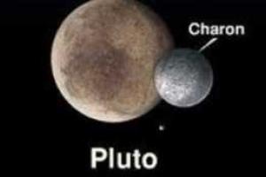New Horizons прислал сделанные с минимального расстояния фото Плутона