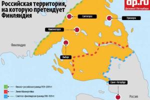 Финляндия больше не считает нужным соблюдать Парижский мирный договор