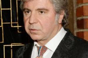 Любимая Сосо Павлиашвили не желает выходить за него замуж