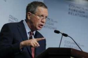 Российские самолеты нужно сбивать после первого предупреждения, – губернатор Огайо