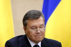 Виктор Янукович отказался давать показания ГПУ, - Горбатюк