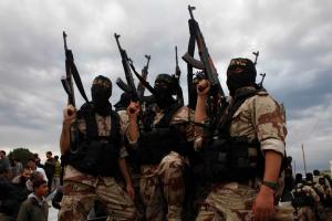 Боевики ИГИЛ не прочь поживиться за пределами Сирии, - СМИ