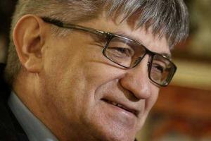 Сокуров публично раскритиковал политику России в Крыму