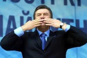Павел Нусс рассказал, зачем Кремль выпустил на "голубые экраны" Януковича