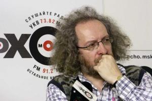 Алексей Венедиктов обвинил Путина в мракобесии