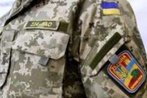 В Николевской области на учениях утонул военнослужащий-срочник, - Минобороны