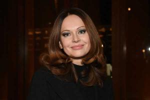 Ирина Безрукова преобразилась после развода с мужем