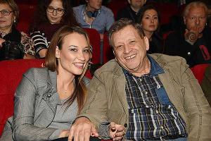 Борис Грачевский женится на певице