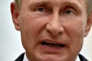 Документальный фильм о криминальном прошлом Путина взорвал интернет