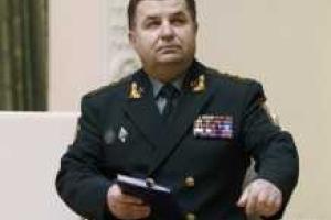 Известный волонтер Яна Зинкевич попала в ДТП, - Полторак