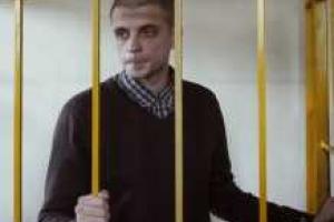 Апелляционный суд "отпустил" подозреваемого в убийстве Бузины