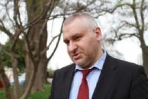 Перед самой пресс-конференцией Путина ожидает сюрприз, - Фейгин 