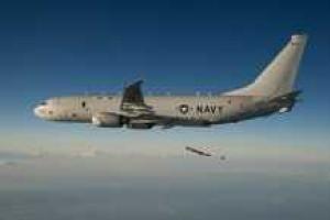 Соединенные Штаты разместят авиаразведчикы P-8 Poseidon в Сингапуре
