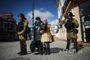 Миссия ООН заявляет о значительных нарушениях прав человека в оккупированном Крыму
