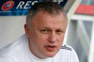 Суркис рассказал, что думает о недавних санкциях со стороны УЕФА