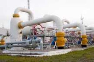 "Нафтогаз" обнародовал сумму убытков из-за оккупации Крыма