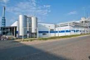 Французская компания Danone закроет два завода в России