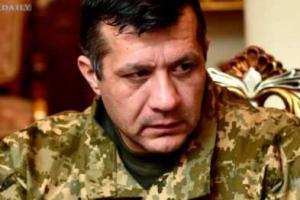 Освобожденный разведчик "Рахман" рассказал, как его пытали в "ДНР". Видео