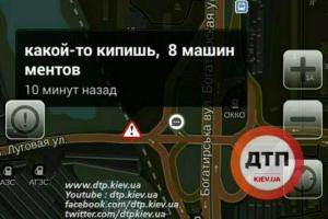 Сегодня в Киеве неизвестные на автомобиле BMW расстреляли такси
