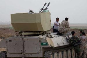Турция ответила на атаки боевиков ИГИЛ