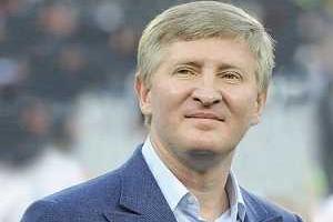 Ахметов мечтает вернуть ФК "Шахтер" на Донбасс-Арену