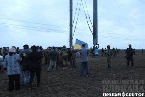 После транспортной и энергетической, наступит морская блокада Крыма, - активисты