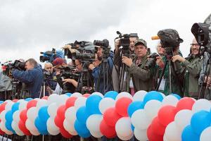 Турция ввела новые правила для российских СМИ
