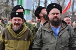 Спецслужбы Украины перехватили телефонный разговор главарей «ЛНР» о начальстве из Москвы