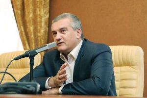 Аксенов ввел в Крыму санкции против Турции