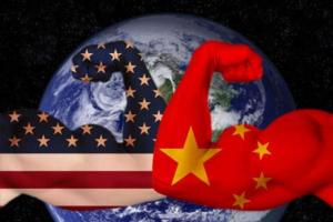 Нусс: Китай и США подписали договор о военном сотрудничестве