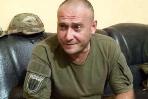 Ярош прокомментировал ликвидацию спецслужбами бывшего члена ДУК ПС Мужчиля
