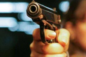 Полиция оперативно задержала грабителей в Дарницком районе Киева