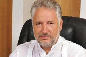 Необходимо срочно развивать украинский язык на Донбассе, - Жебривский